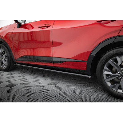 Estriberas para Kia Sportage GT-Line Mk5