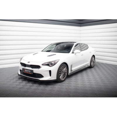 Estriberas para Kia Stinger GT / GT-Line / Standard Mk1