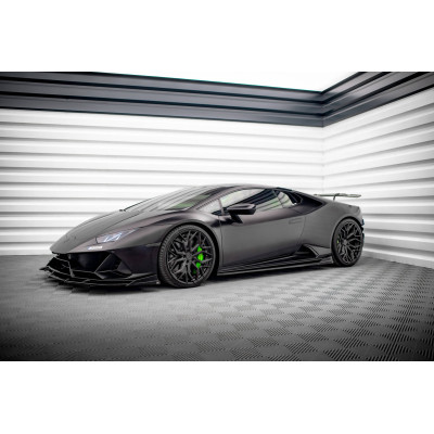 Estriberas para Lamborghini Huracan EVO