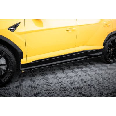 Estriberas para Lamborghini Urus Mk1