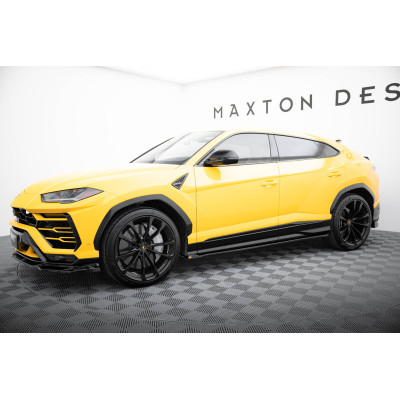 Estriberas para Lamborghini Urus Mk1
