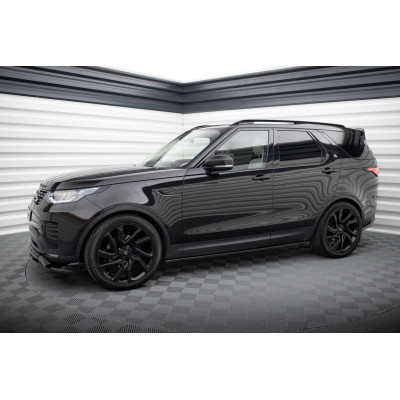 Estriberas para Land Rover Discovery HSE Mk5