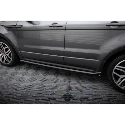 Estriberas para Land Rover Range Rover Evoque HSE Dynamic Mk1 Facelift