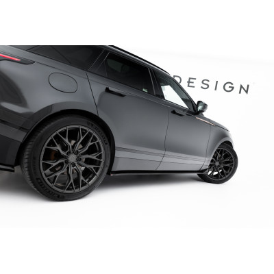 Estriberas para Land Rover Range Rover Velar R-Dynamic Mk1