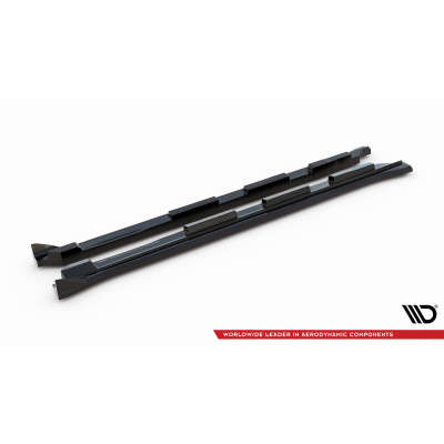 Estriberas para Land Rover Range Rover Velar R-Dynamic Mk1