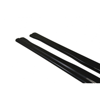 Estriberas para Lexus CT Mk1 Facelift