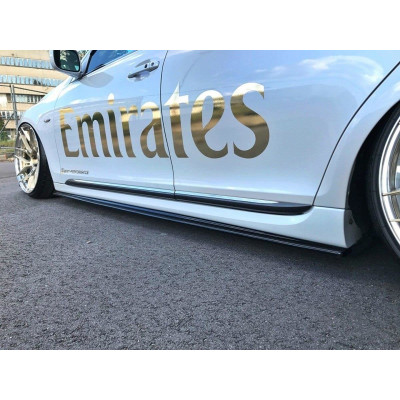 Estriberas para Lexus GS 300 Mk3 Facelift