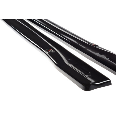 Estriberas para LEXUS GS MK.3