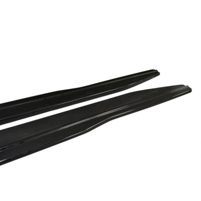 Estriberas para Lexus GS Mk4 Facelift
