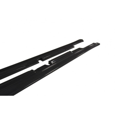 Estriberas para Lexus IS Mk2