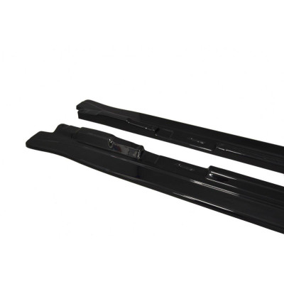 Estriberas para Lexus IS Mk2