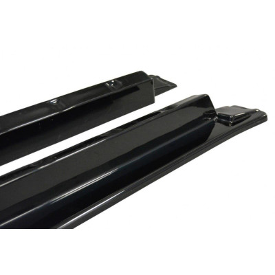 Estriberas para Lexus NX Preface/Facelift