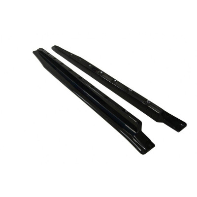 Estriberas para Lexus NX Preface/Facelift