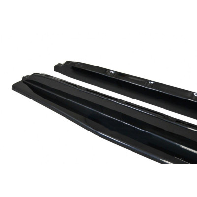 Estriberas para Lexus NX Preface/Facelift