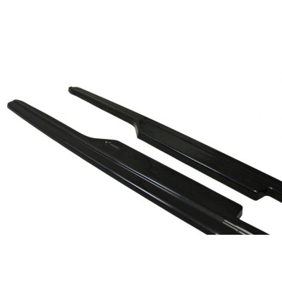 Estriberas para Lexus RC F