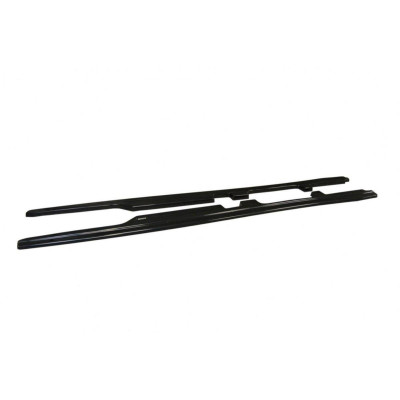 Estriberas para Lexus RC F