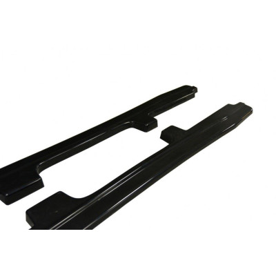 Estriberas para Lexus RC F