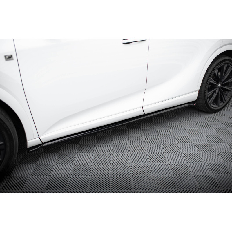 Estriberas para Lexus RX F-Sport Mk5