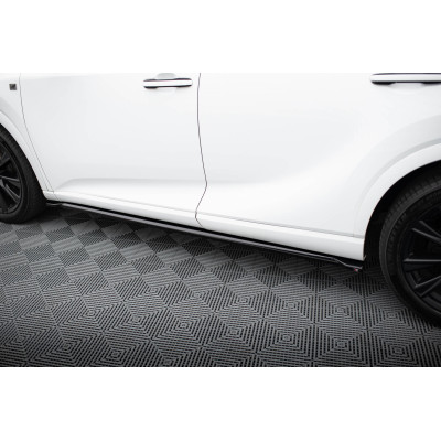 Estriberas para Lexus RX F-Sport Mk5