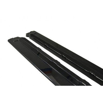 Estriberas para Lexus RX Mk4