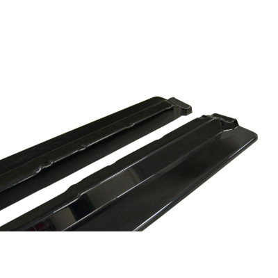 Estriberas para Lexus RX Mk4