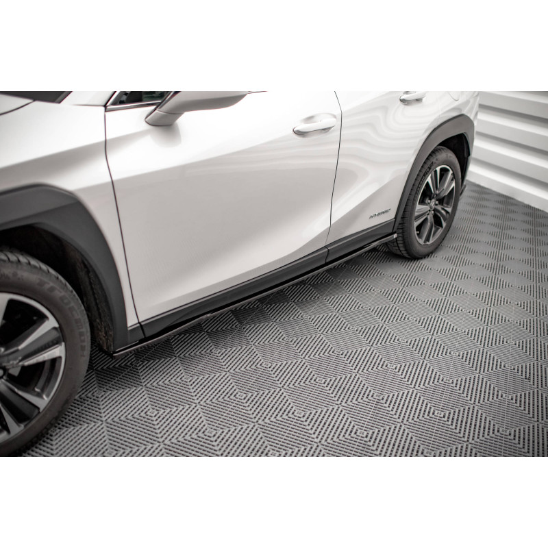 Estriberas para Lexus UX Mk1