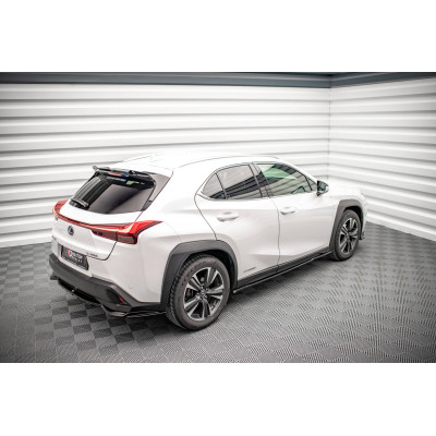 Estriberas para Lexus UX Mk1