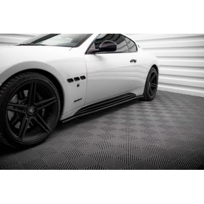 Estriberas para Maserati Granturismo S Mk1