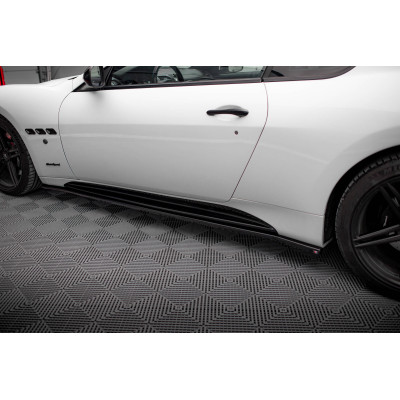 Estriberas para Maserati Granturismo S Mk1