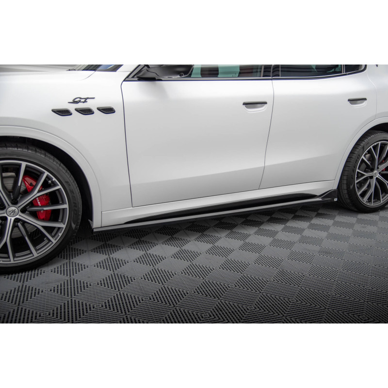 Estriberas para Maserati Grecale GT / Modena Mk1