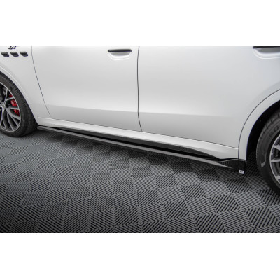 Estriberas para Maserati Grecale GT / Modena Mk1