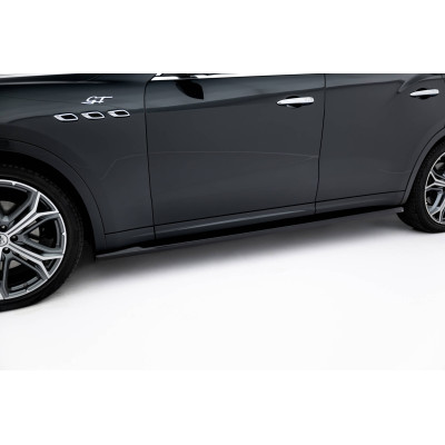 Estriberas para Maserati Levante GT Mk1 Facelift