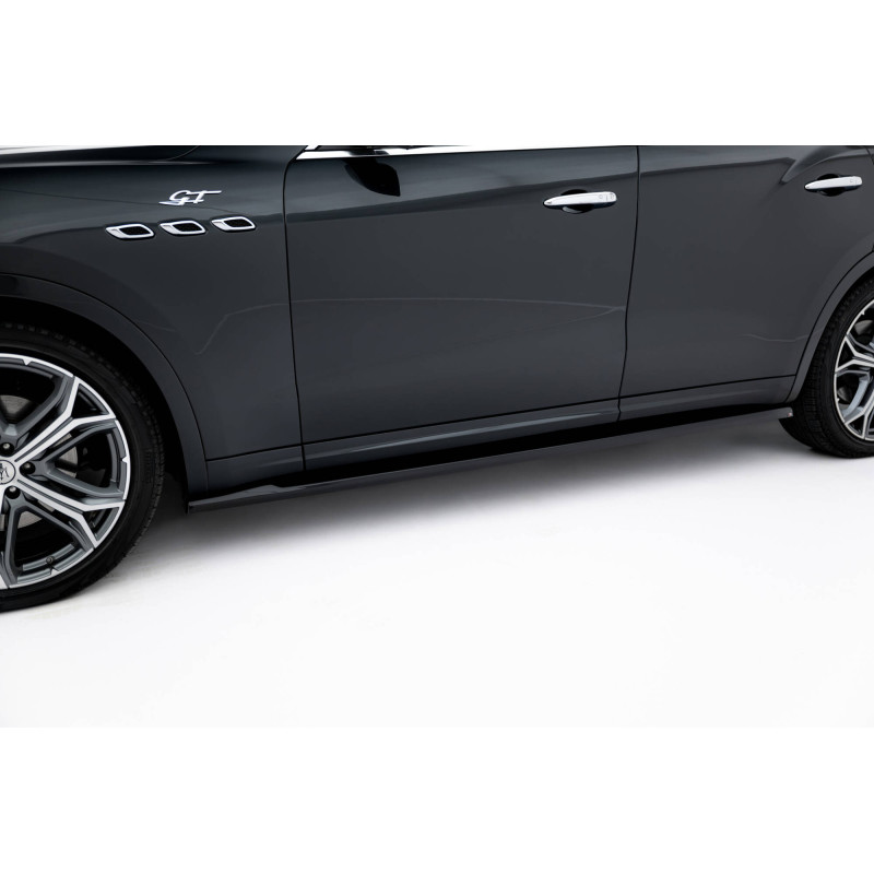 Estriberas para Maserati Levante GT Mk1 Facelift