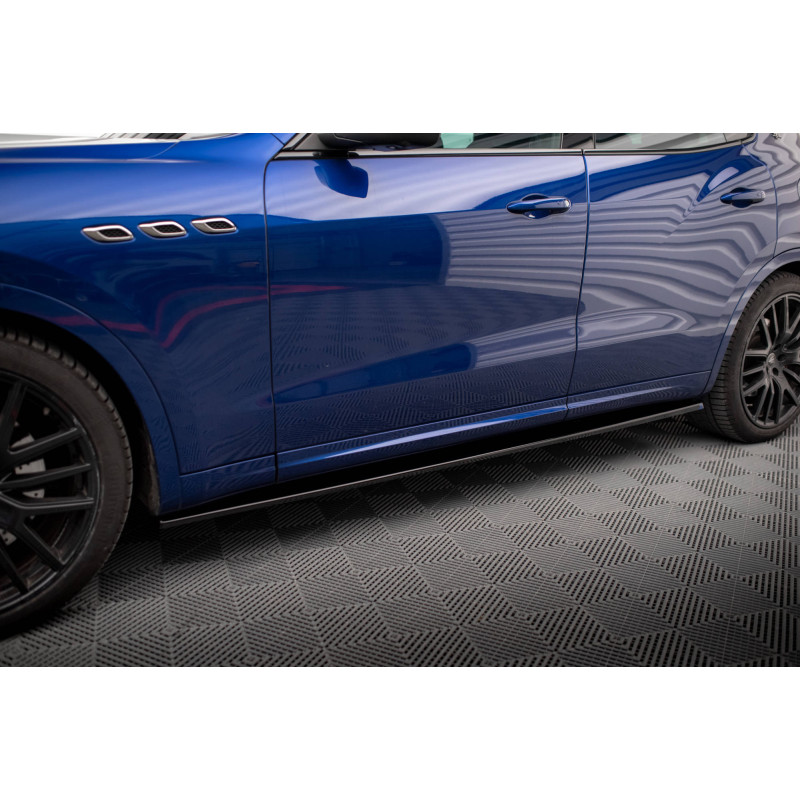 Estriberas para Maserati Levante GTS / Trdeeo Mk1