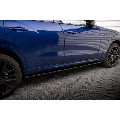 Estriberas para Maserati Levante GTS / Trdeeo Mk1