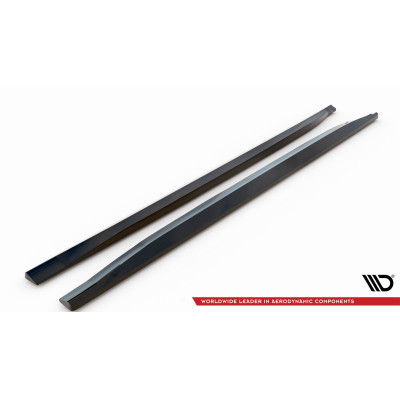 Estriberas para Maserati Levante GTS / Trdeeo Mk1