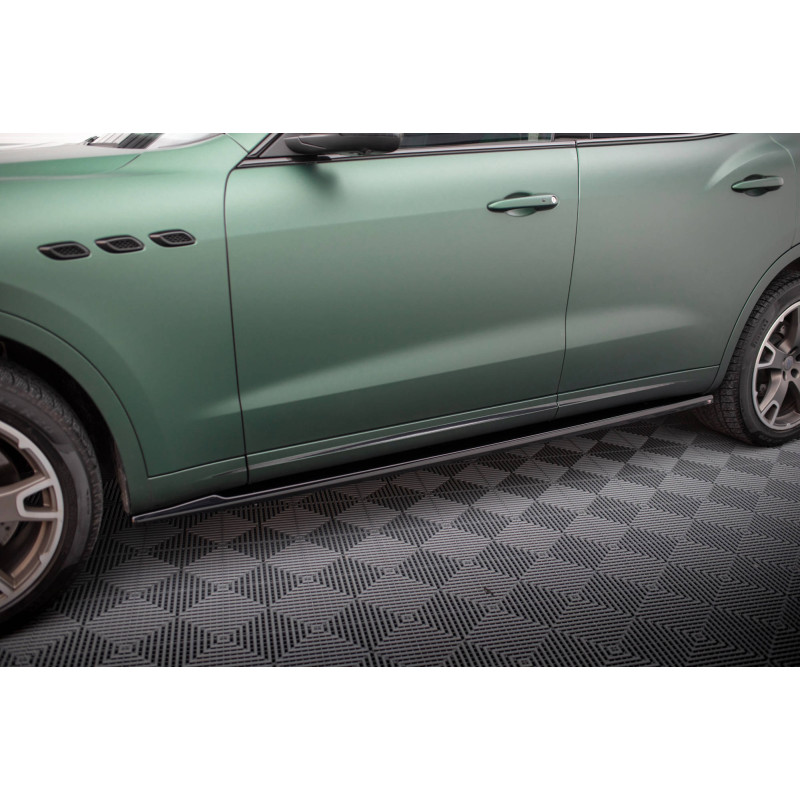 Estriberas para Maserati Levante Mk1