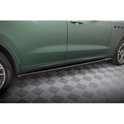 Estriberas para Maserati Levante Mk1