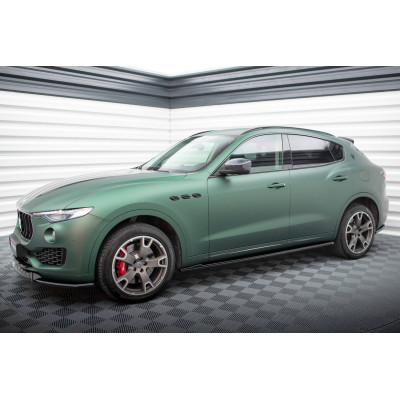 Estriberas para Maserati Levante Mk1