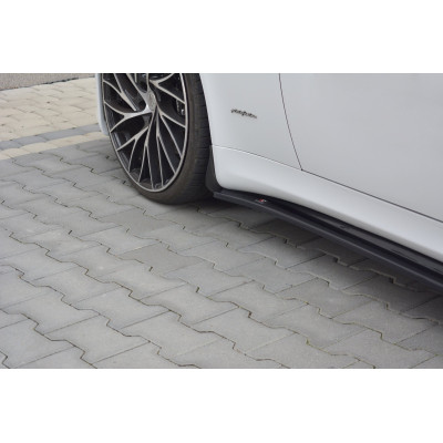 Estriberas para MASERATI QUATTROPORTE MK5 FACELIFT