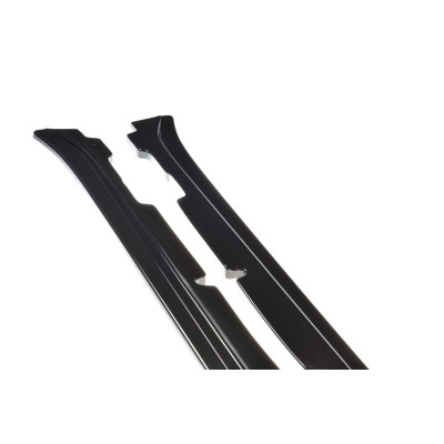 Estriberas para MASERATI QUATTROPORTE MK5 FACELIFT