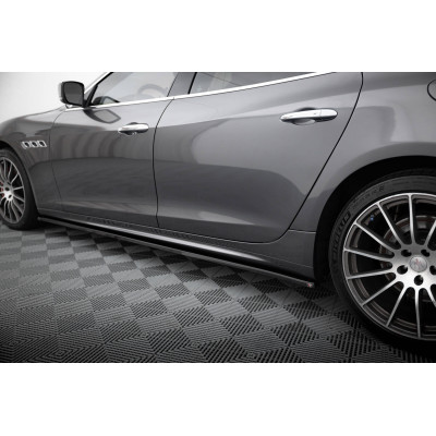 Estriberas para Maserati Quattroporte Mk6