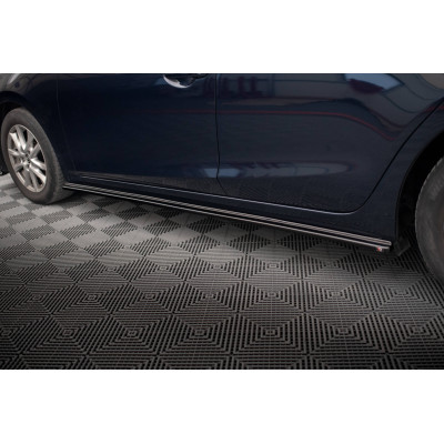 Estriberas para Mazda 3 BN (Mk3)