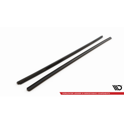 Estriberas para Mazda 3 BN (Mk3)