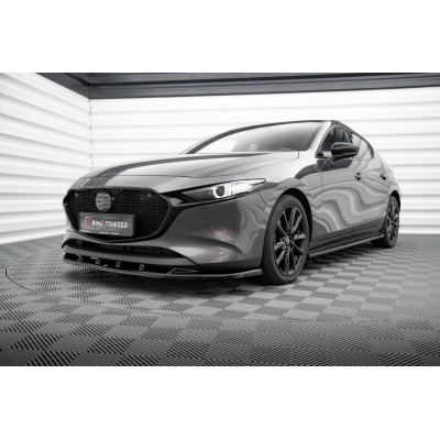 Estriberas para Mazda 3 Mk4