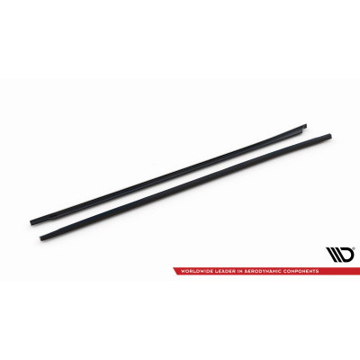 Estriberas para Mazda 6 Estate Mk3 Facelift