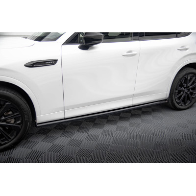 Estriberas para Mazda CX-60 Mk1