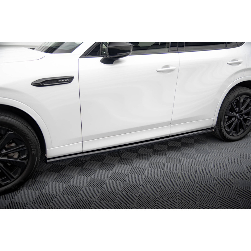 Estriberas para Mazda CX-60 Mk1