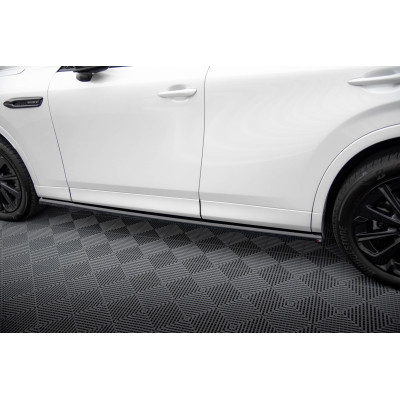 Estriberas para Mazda CX-60 Mk1