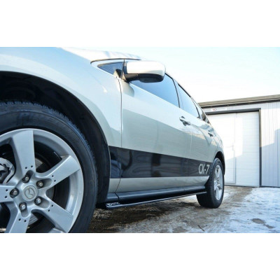 Estriberas para MAZDA CX-7